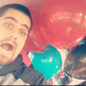 Meet your Posher, Calvin